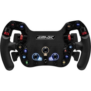 SIMAGIC FX-C Black
