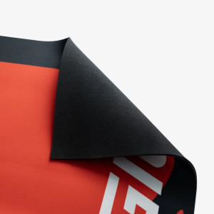 SIMAGIC Carpet Red/Black