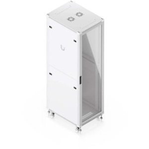 Ubiquiti UniFi 42U, 19 Inch, Alb