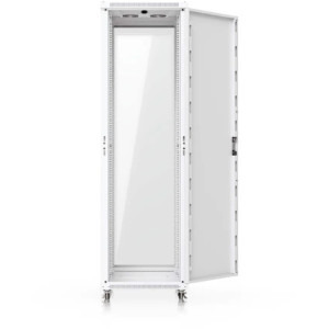 Ubiquiti UniFi 42U, 19 Inch, Alb