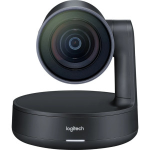 Logitech Rally Plus, 4K, PTZ