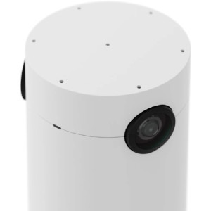 Logitech Sight, 4K, Alb