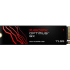 SSD SanDisk Optimus GX 7100 2TB PCI Express 4.0 x4 M.2 2280