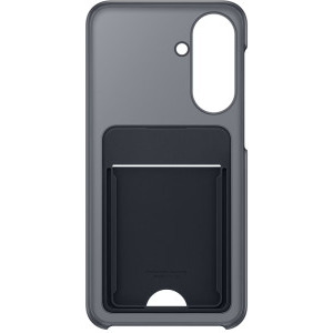 Samsung Capac protectie pentru spate Card Slot Black pentru Galaxy A27
