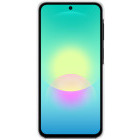 Samsung Protectie pentru spate Clear pentru Galaxy A27
