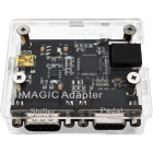 Accesoriu volan SIMAGIC PA-V1 Adaptor Periferic