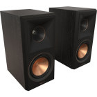 KLIPSCH Premiere RP-500M II Bookshelf, Ebony