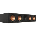 KLIPSCH Premiere RP-504C II Center Channel, Ebony