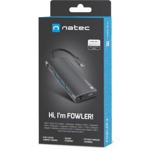 Natec Fowler 2