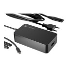 Natec Grayling USB-C 65W Black