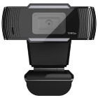 Camera Web Natec Lori+, Full HD, Negru