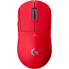 Mouse Gaming Logitech G Pro X Superlight 2 SE, Rosu