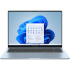 Laptop ASUS 16'' Vivobook S16 S5608QA, WUXGA OLED, Procesor Qualcomm Snapdragon X X1-26-101, 8GB LPDDR5X, 512GB SSD, Qualcomm Adreno, Win 11 Home, Light Blue