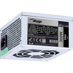 AKYGA AK-S1-300, 300W