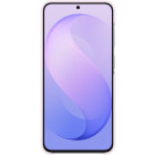 Samsung Protectie pentru spate Silicone Magnet Pink pentru Galaxy S26 FE