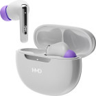 Casti HMD In-Ear, DUB P60 TWS White