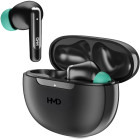 Casti HMD In-Ear, DUB P60 TWS Black
