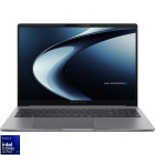 Laptop ASUS 16'' ExpertBook P5 G2 P5605CAA, WUXGA, Procesor Intel® Core™ Ultra 7 355 (12M Cache, up to 4.70 GHz), 16GB DDR5, 512GB SSD, Intel Graphics, No OS, Misty Grey