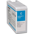 Epson Cartus SJIC55 Cyan