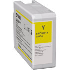 Epson Cartus SJIC55 Yellow