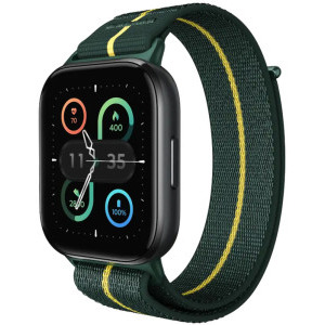 Motorola Watch Fit, PANTONE Trekking Green