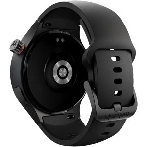 Motorola Moto Watch, Volcanic Ash