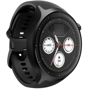 Motorola Moto Watch, Volcanic Ash