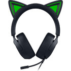 Casti Gaming Razer Kraken Kitty V3 X Black