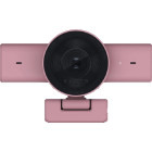 Camera Web Razer Kiyo V2 X, 2K QHD, Roz