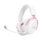 HyperX Cloud III S Wireless White/Pink