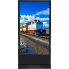 Monitor LED DAHUA Smart LDV75-SAI400L 75 inch UHD VA 8 ms 60 Hz