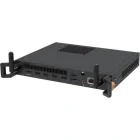 Mini PC MAXHUB MT71E, Intel Core i5-12450H 4.4GHz, 16GB DDR4, 256GB SSD, UHD Graphics, Windows 11 Pro