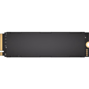 Corsair MP700 PRO SE Hydro X Series 4TB PCI Express 5.0 x4 M.2 2280 Waterblock