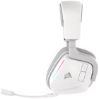 Casti Gaming Corsair VOID Wireless v2, PS Edition, White