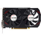 Placa video AFOX Radeon RX 560 Dual Fan 4GB GDDR5 128-bit