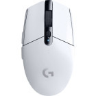 Mouse Gaming Logitech G305 Wireless White