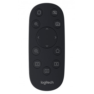 Logitech Telecomanda PTZ Pro 2, Black