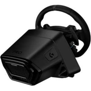 Logitech G PRO Racing Wheel, Black