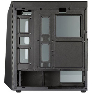 Aerocool Shard RGB Tempered Glass