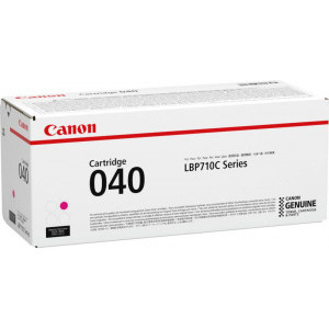 Canon Toner CRG040 Magenta
