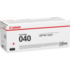 Canon Toner CRG040 Magenta