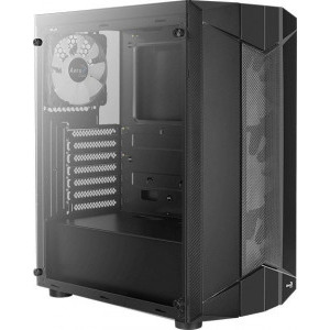 Aerocool Sentinel TG RGB