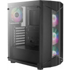 Carcasa Aerocool Sentinel TG RGB