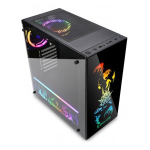 Redragon SteelJaw Pro