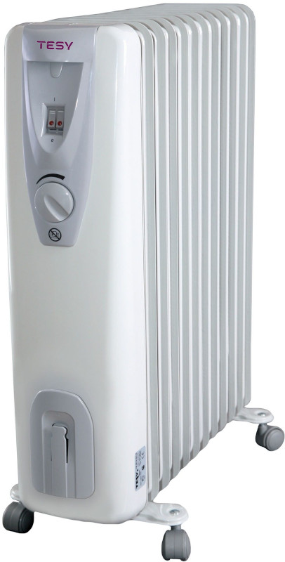 Tesy Calorifer CB 2512 E01 R