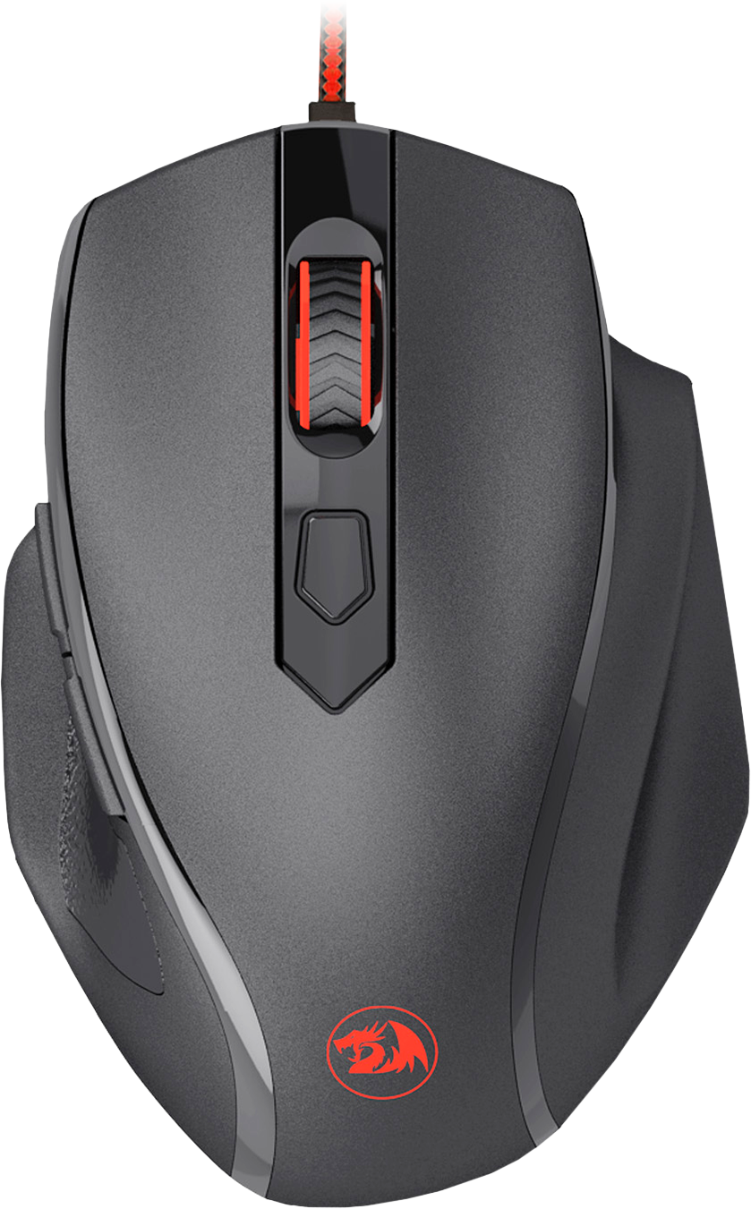 Mouse Gaming Redragon Tiger2