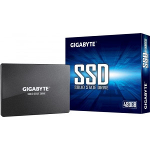 GIGABYTE 480GB SATA-III 2.5 inch