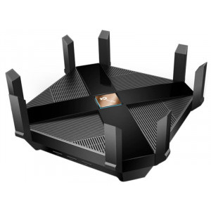 TP-LINK Gigabit Archer AX6000 Dual-Band WiFi 6