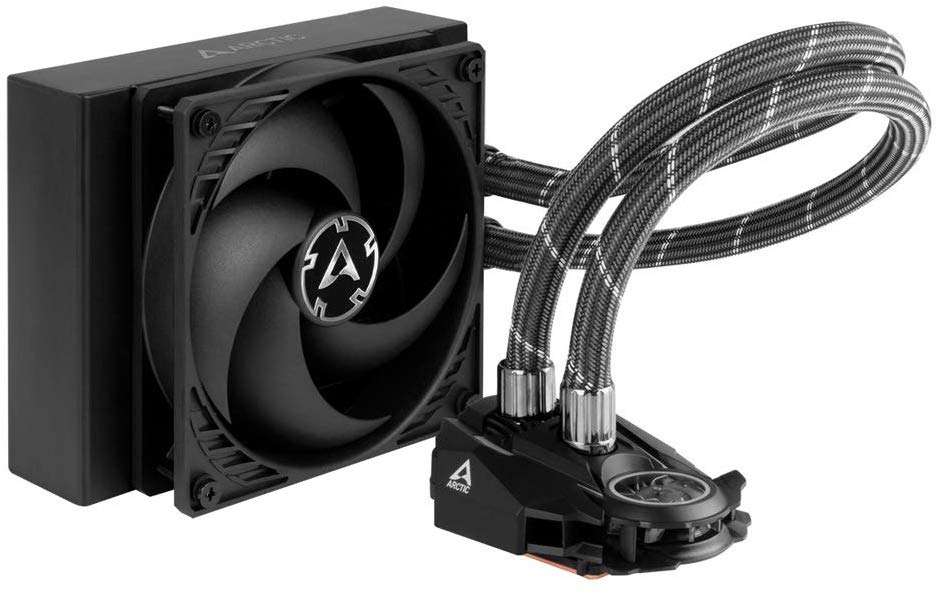 Cooler CPU ARCTIC AC Liquid Freezer II 120