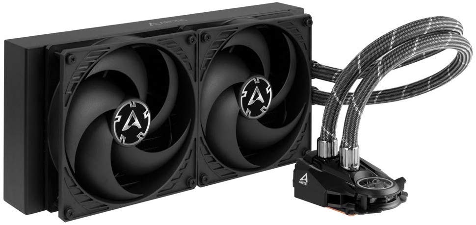 Cooler CPU ARCTIC AC Liquid Freezer II 280